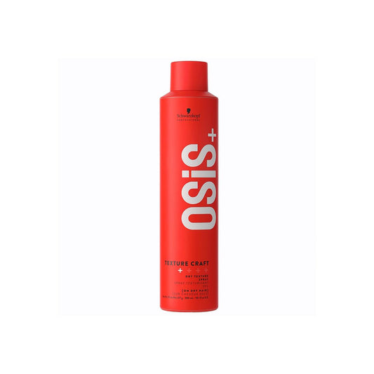 Schwarzkopf Professional OSiS+ Texture Craft