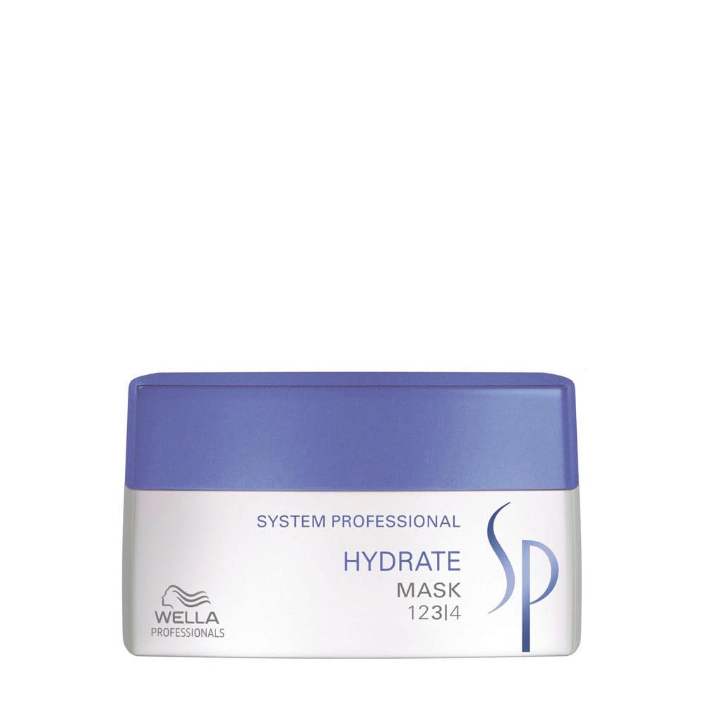 Wella Professional Hydrate Mask