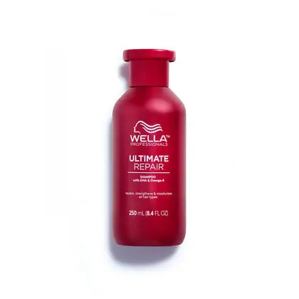 Wella Professionals Ultime Repair Repairing Shampoo 250ml