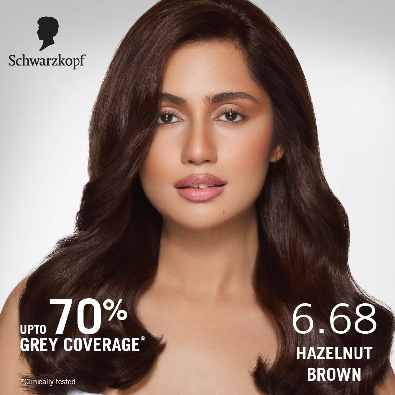 Schwarzkopf Simply Colour 6.68