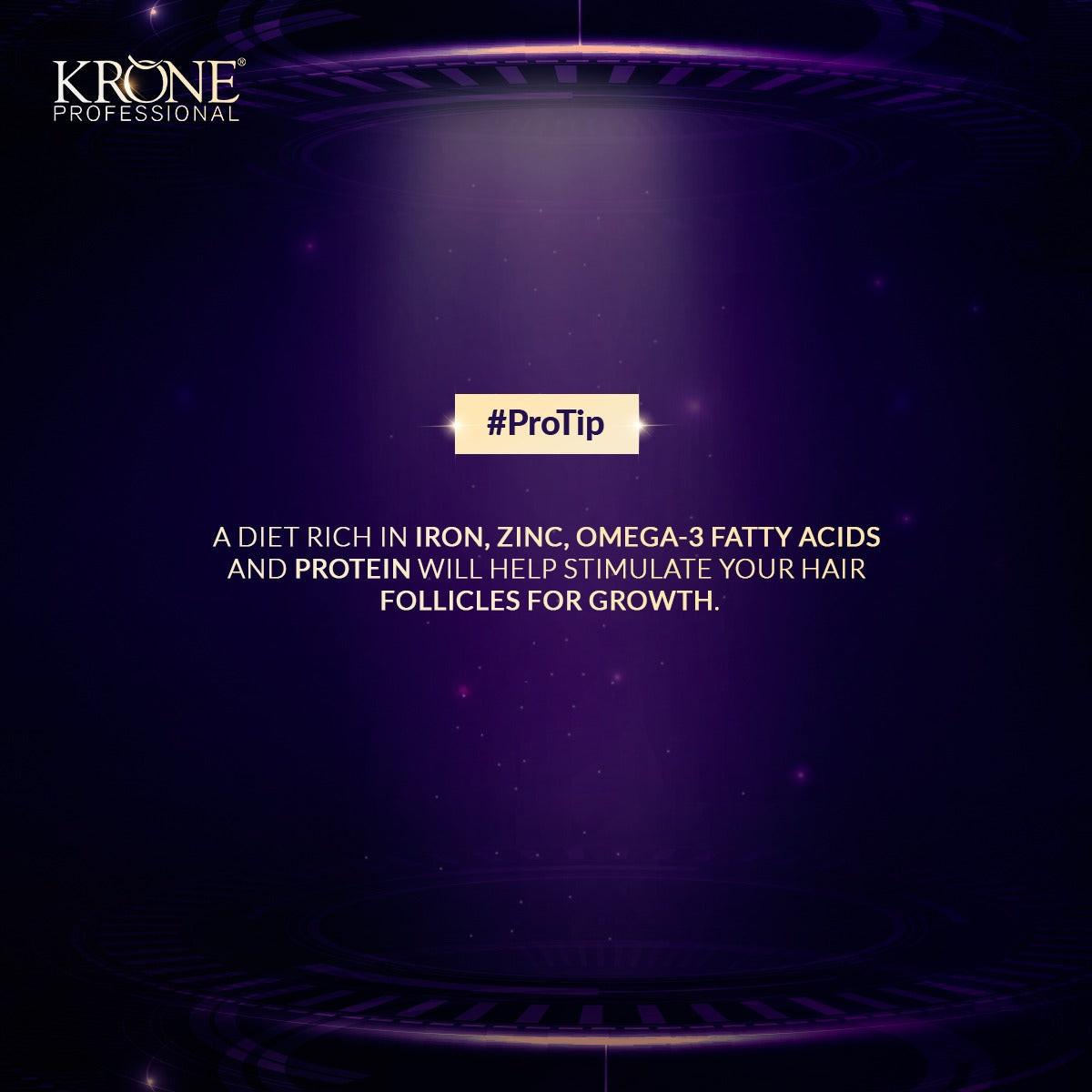Krone Anti-Dandruff Hair Tonic