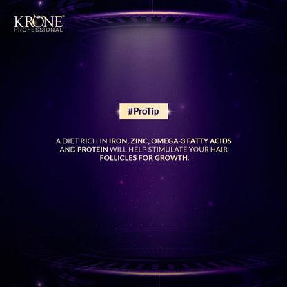 Krone Anti-Dandruff Hair Tonic