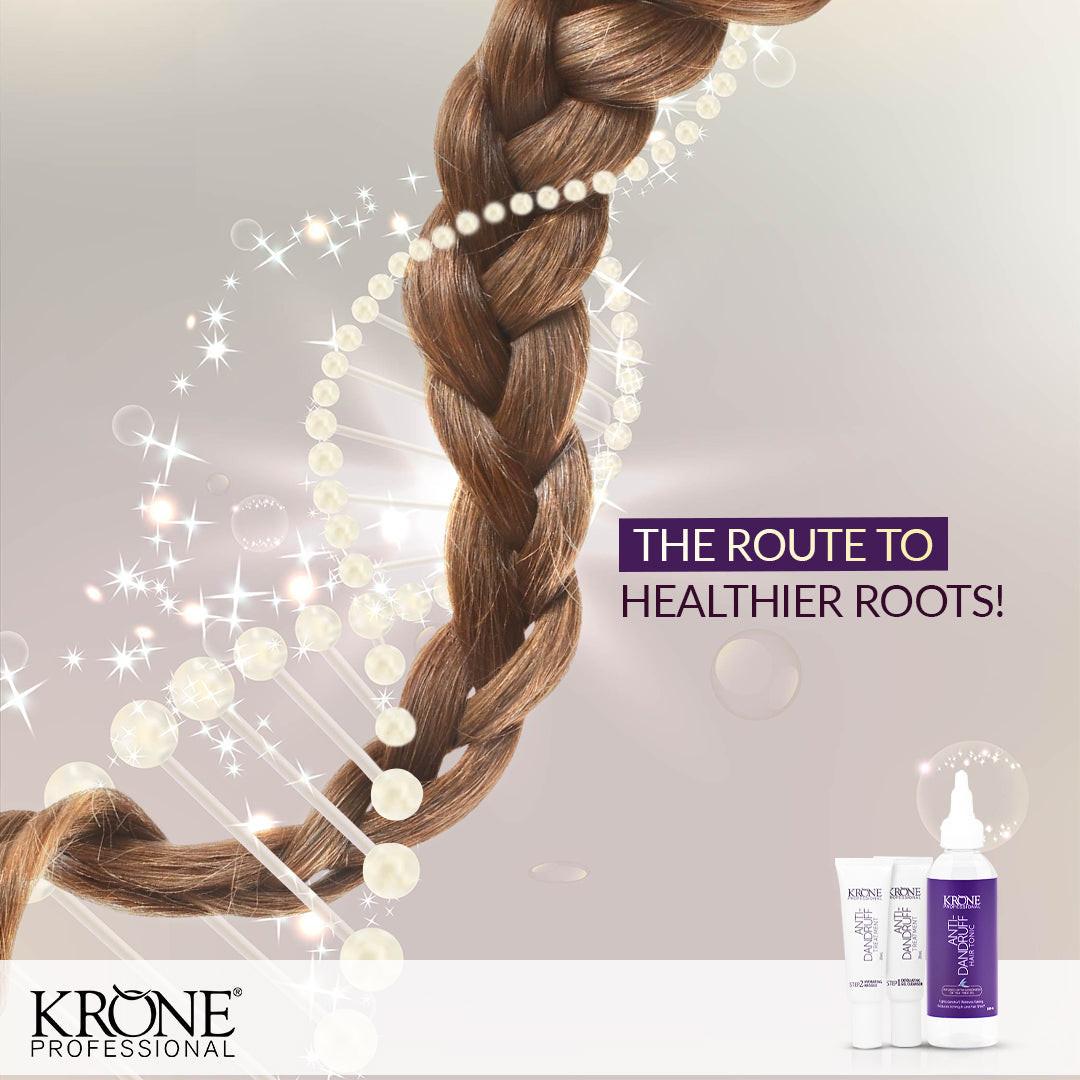 Krone Professional Anti-Dandruff Treatment