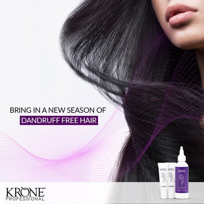Krone Professional Anti-Dandruff Treatment