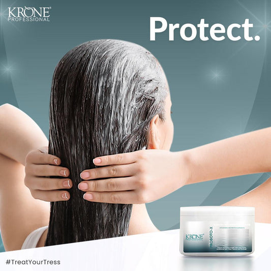 Krone Proboto-X Mask Prokare
