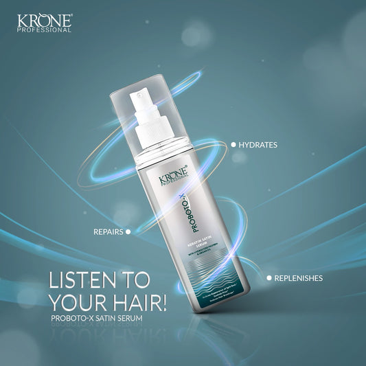 Krone Proboto-X Keratin Satin Serum