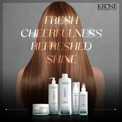 Krone Proboto-X complete range