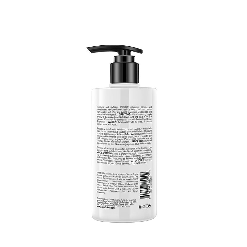 De Fabulous Reviver Hair Repair Conditioner