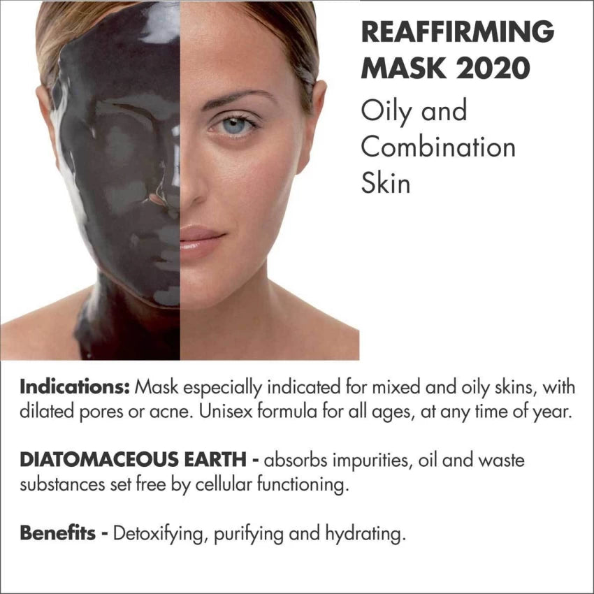 Casmara Prestige Reaffirming Mask 2020