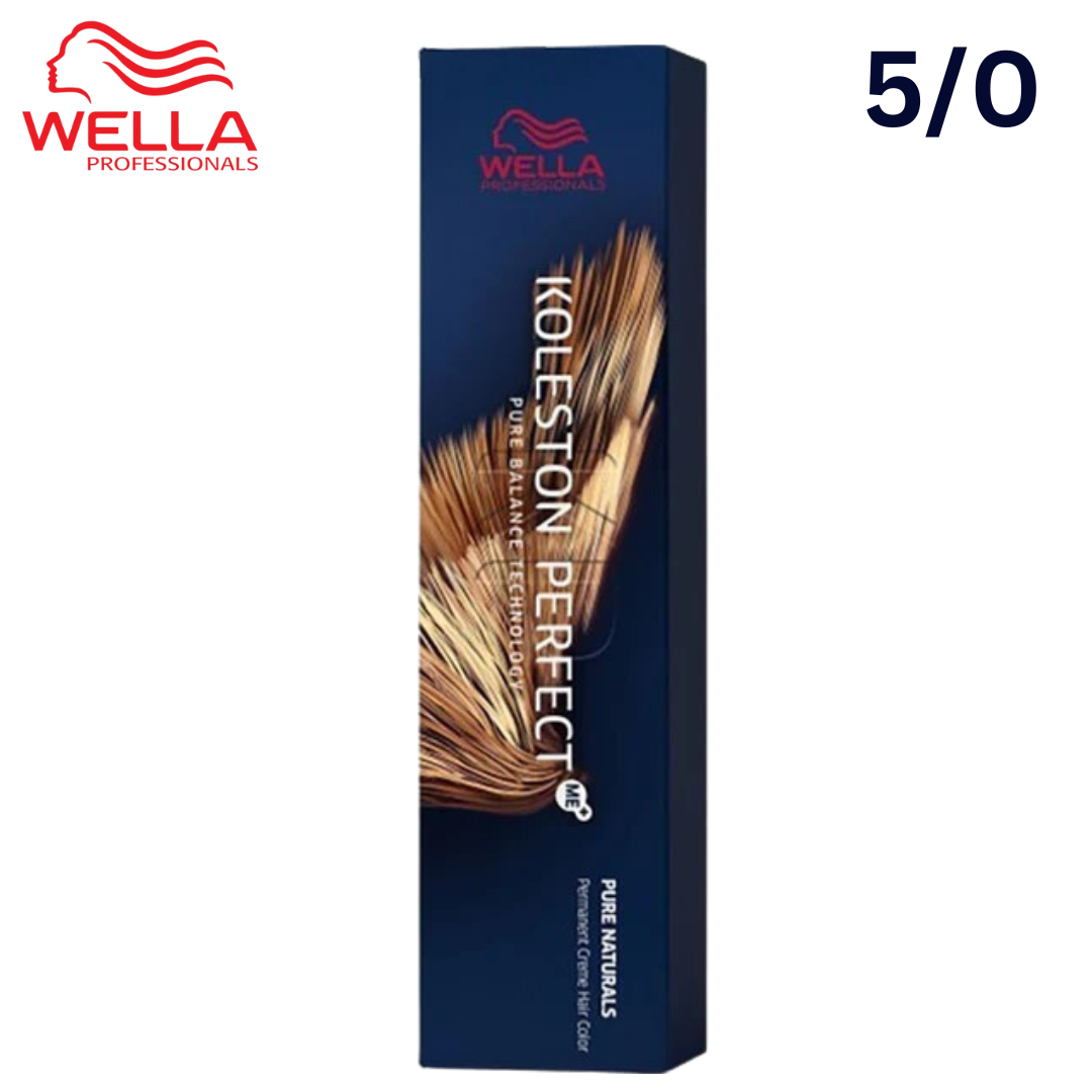 Wella Koleston Perfect 5/0