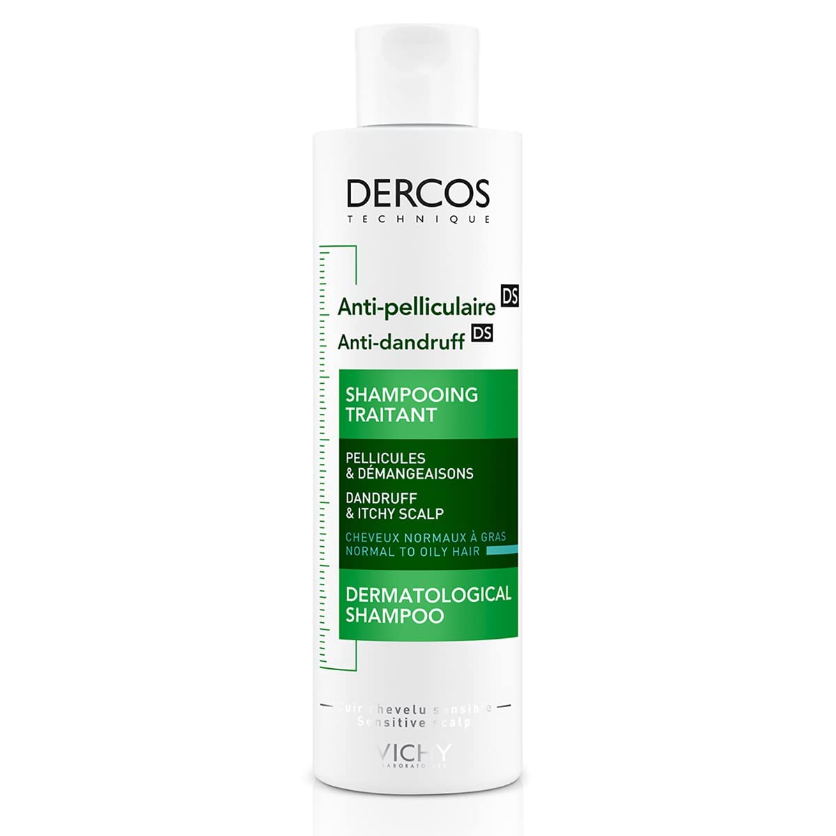 Dercos Anti dandruff Shampoo