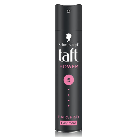 Schwarzkopf Taft Power Hairspray Hold 5