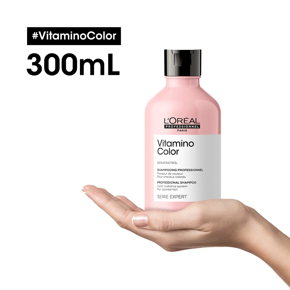 L'Oréal Professionnel Vitamino Color Shampoo