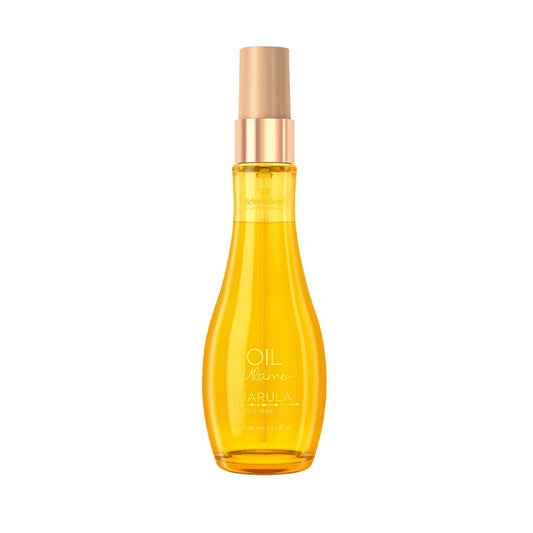 Schwarzkopf Oil Ultime Marula Finishing Oil