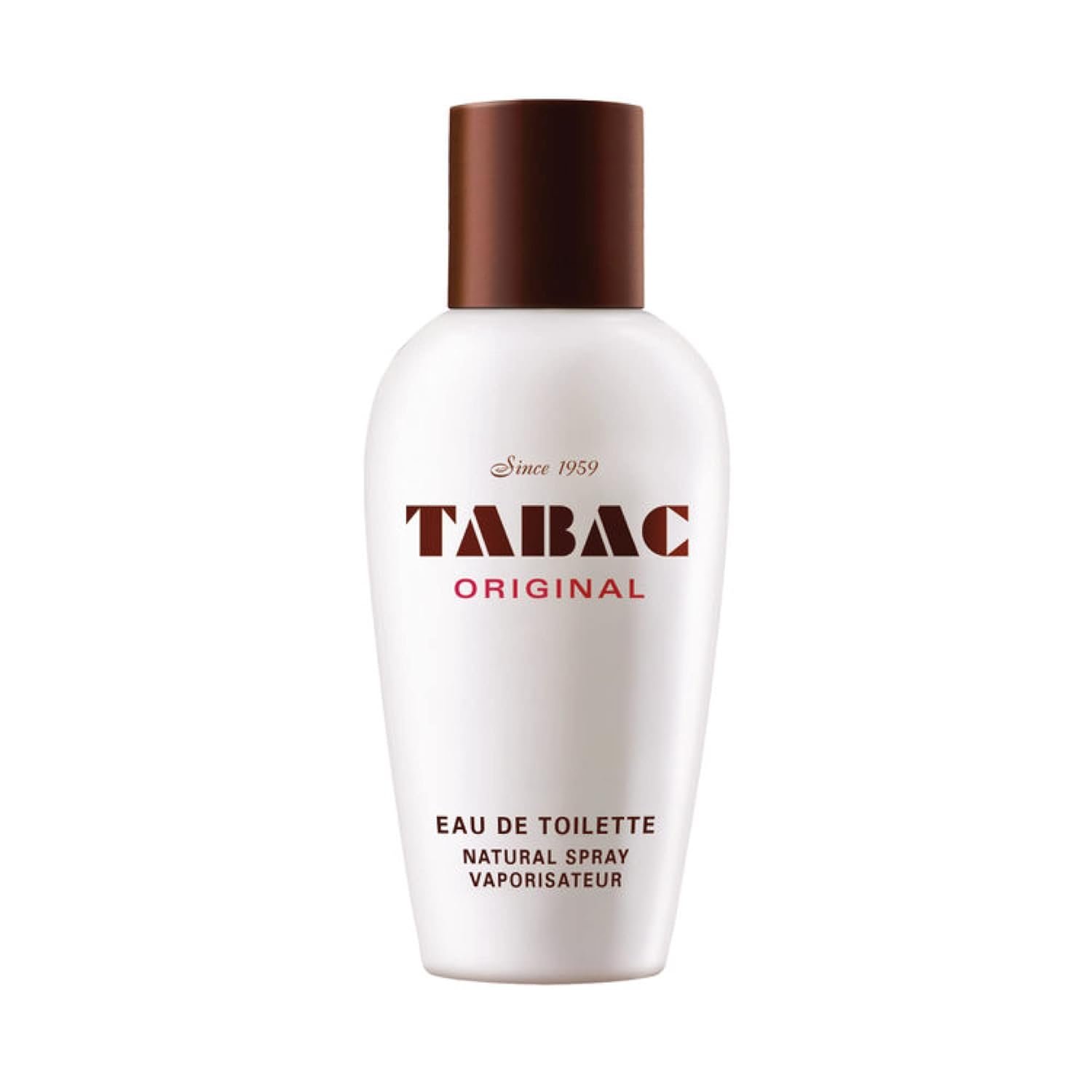 Tabac Original Eau de Toilette Natural Spray