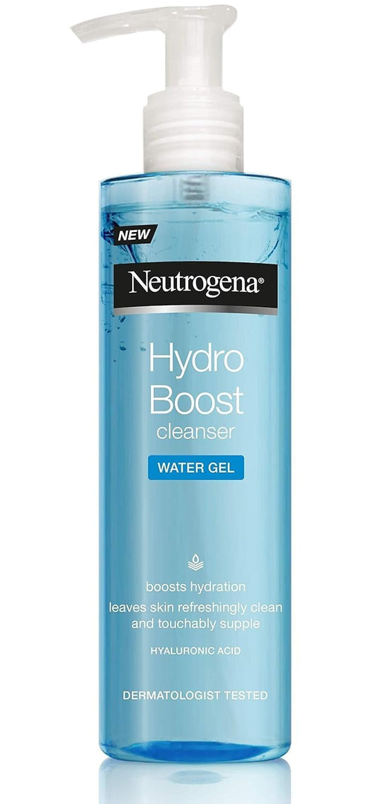 Neutrogena Hydro Boost Cleanser