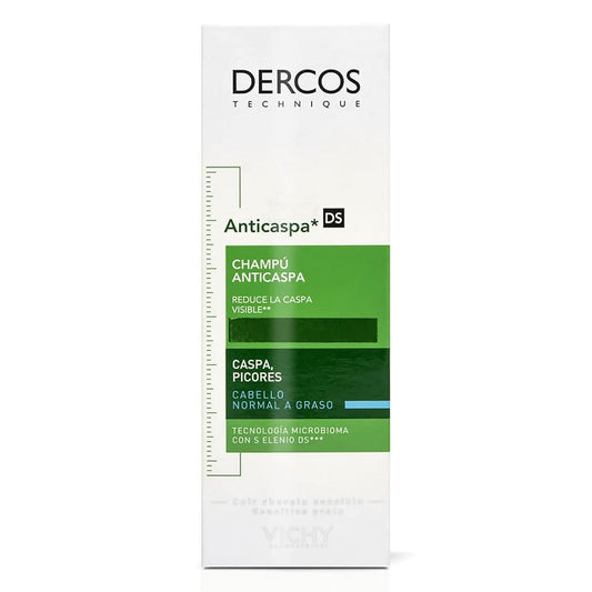 Dercos Anti dandruff Shampoo