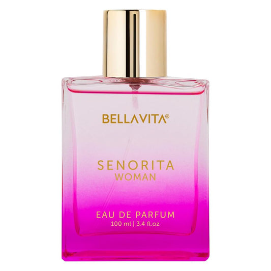 Bella Vita EDP Senorita 100ml