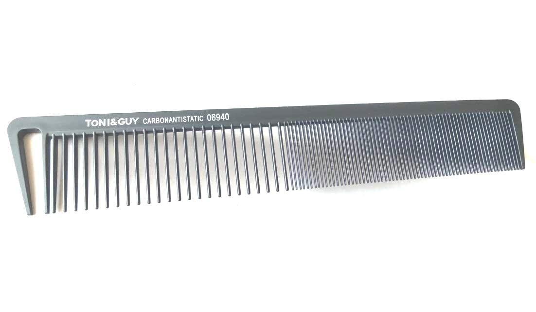 Carbon Antistatic Comb 06940 Toni&Guy