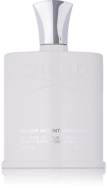 Parfum silver best sale mountain water