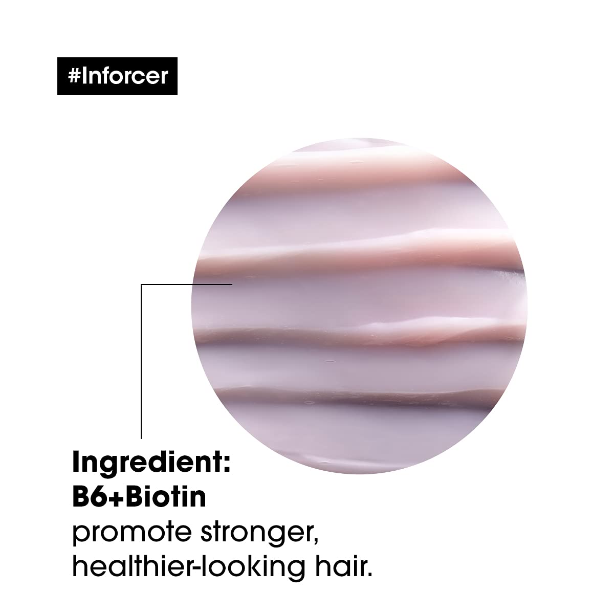 L'Oreal Professionnel Inforcer Hair Mask