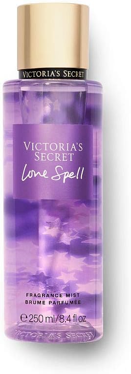 Victoria's Secret Mist Love Spell