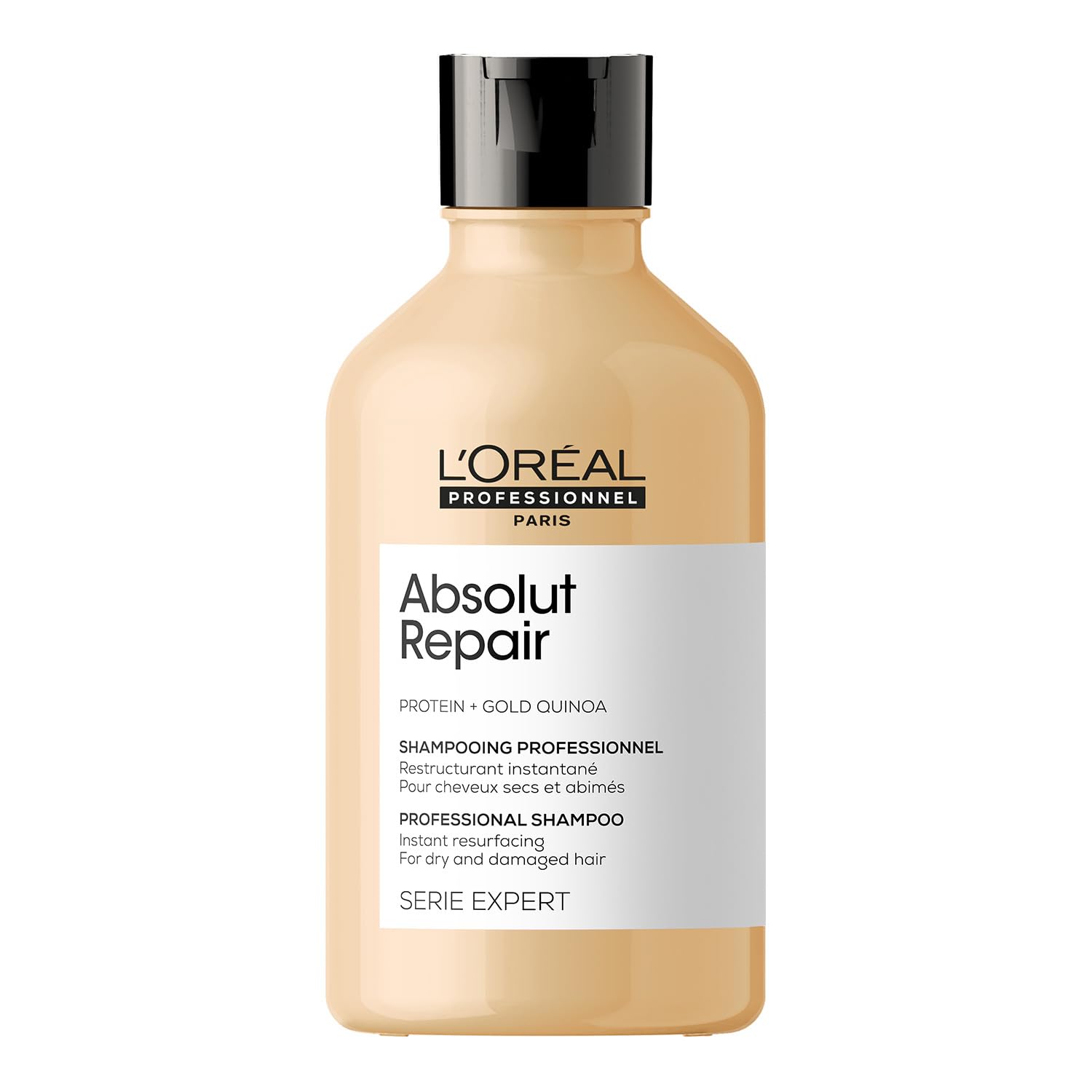 L'Oréal Professionnel Absolut Repair Shampoo travel pack 50ml