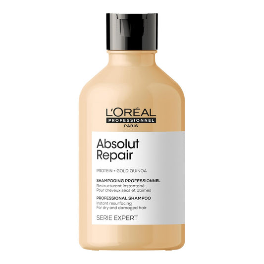 L'Oréal Professionnel Absolut Repair Shampoo travel pack 50ml