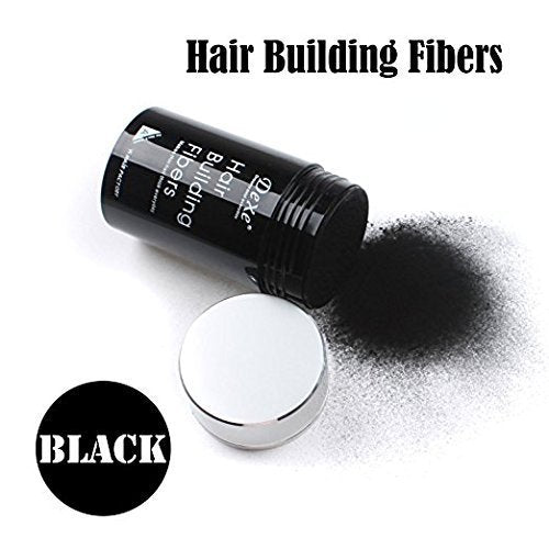 Hair Building Fibers Dark Brown