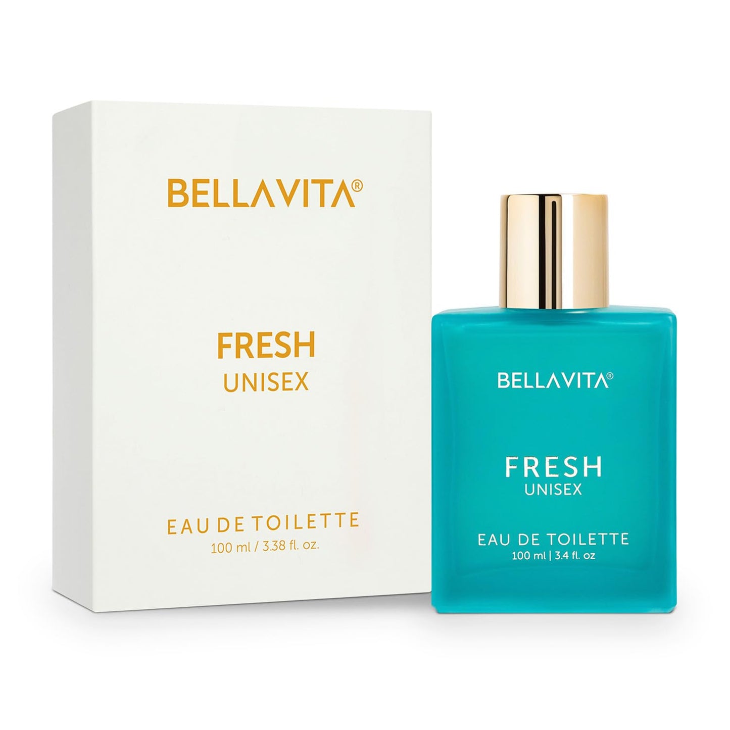 Bella Vita EDP Fresh 100ml