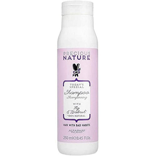 Alfaparf Precious Nature Shampoo Fig & Walnut