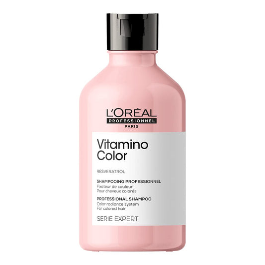 L'Oréal Professionnel Vitamino Color Shampoo