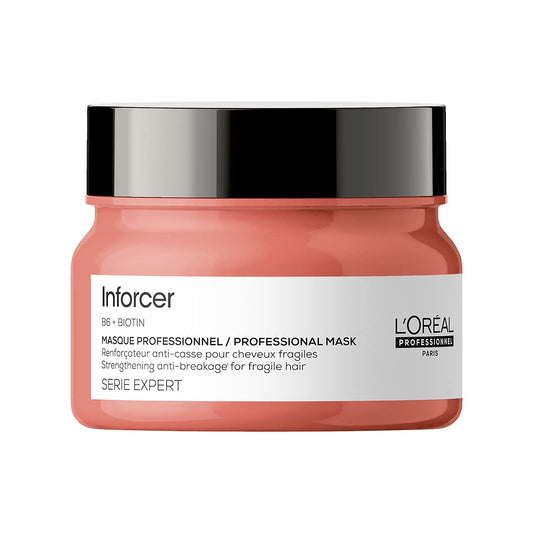 L'Oreal Professionnel Inforcer Hair Mask