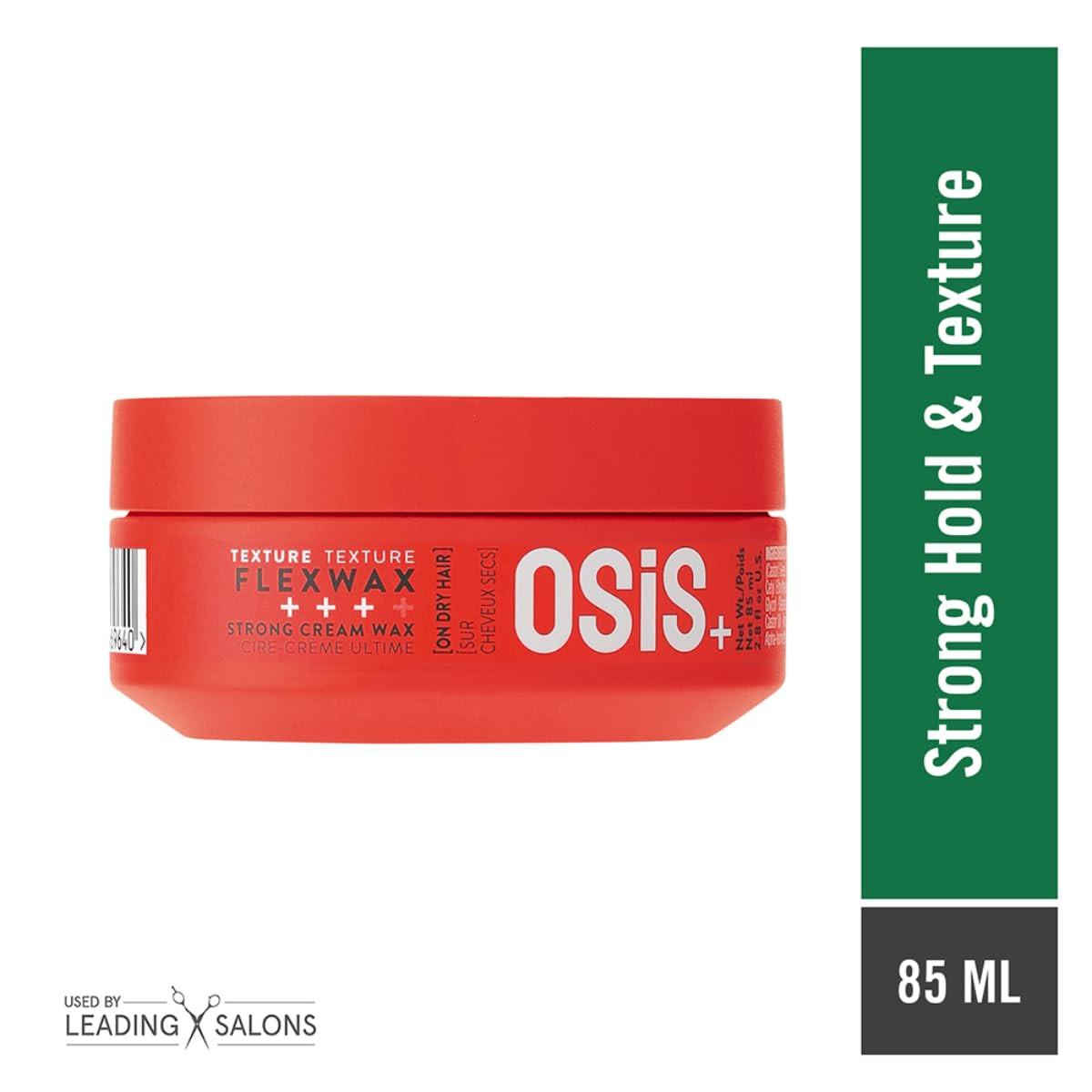 Osis+ Flexwax