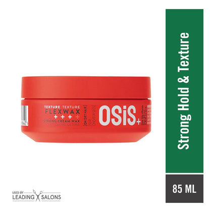 Osis+ Flexwax