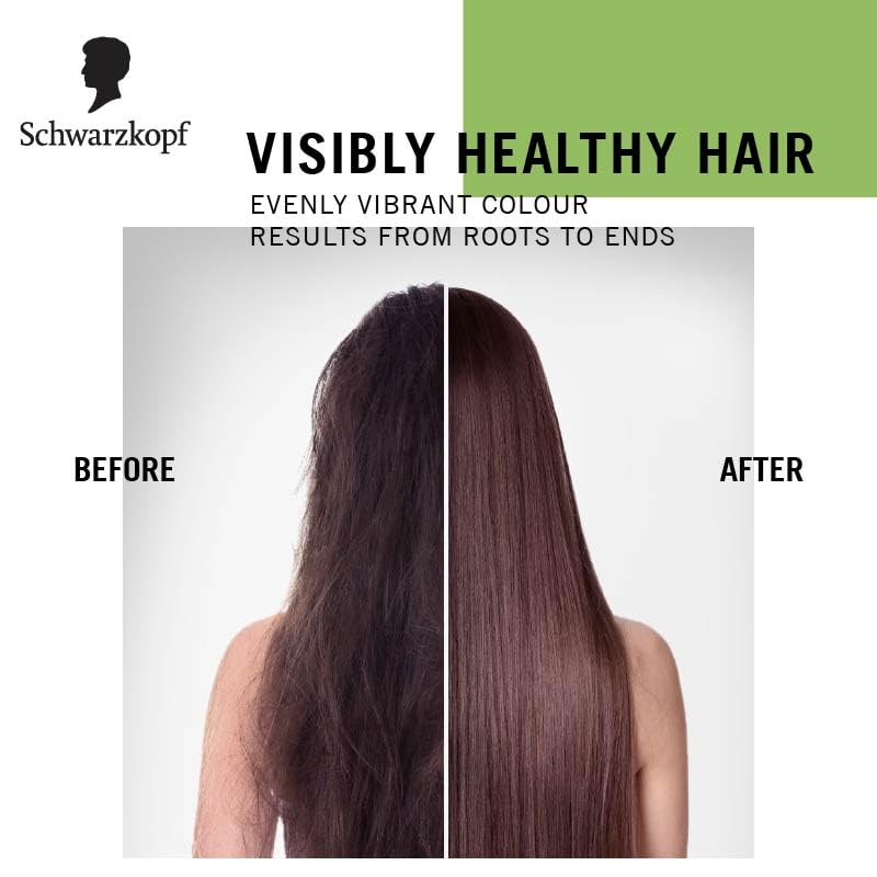 Schwarzkopf Simply Colour 4.68