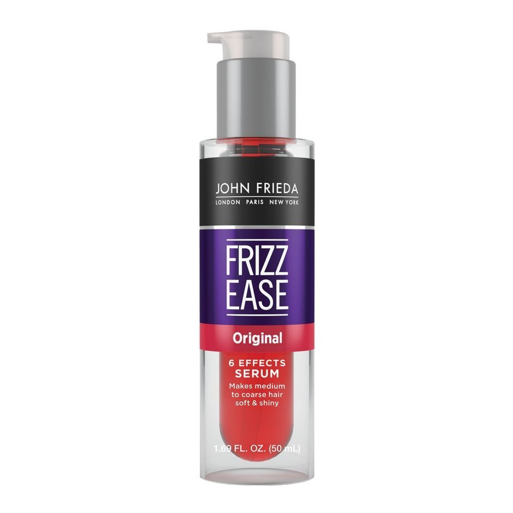 John Frieda Frizz Ease Original Serum