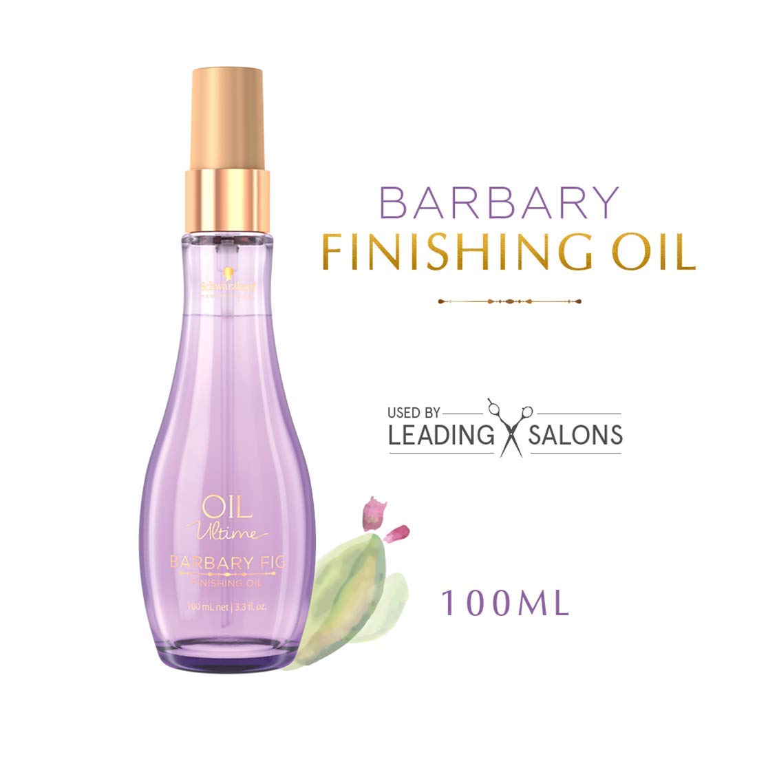 Schwarzkopf Oil Ultime Barbary Fig Finishing Oil