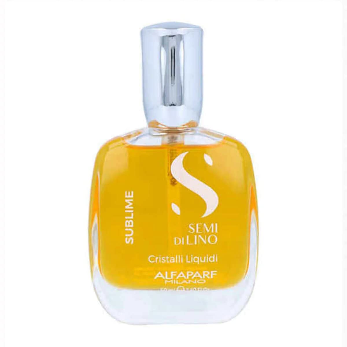 Alfaparf Milano Sublime hair serum