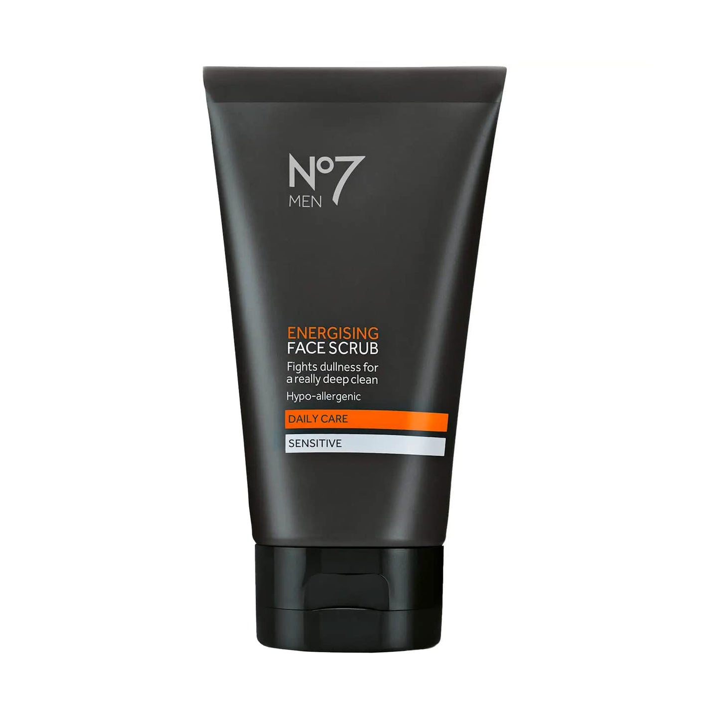 No7 Men Energising Face Wash