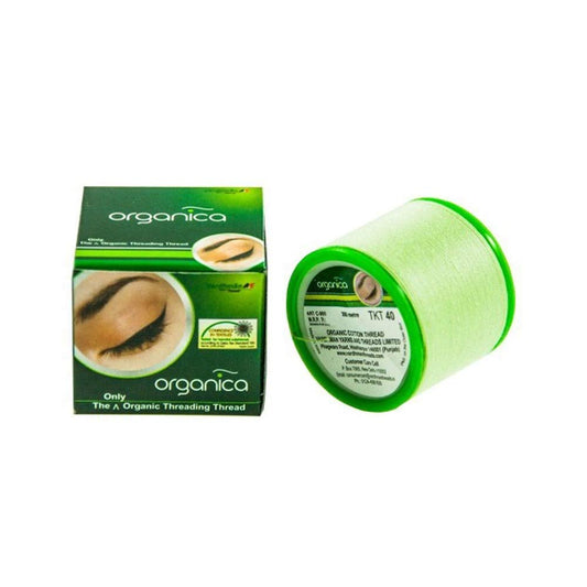Organica Organic Threading Thread C-900