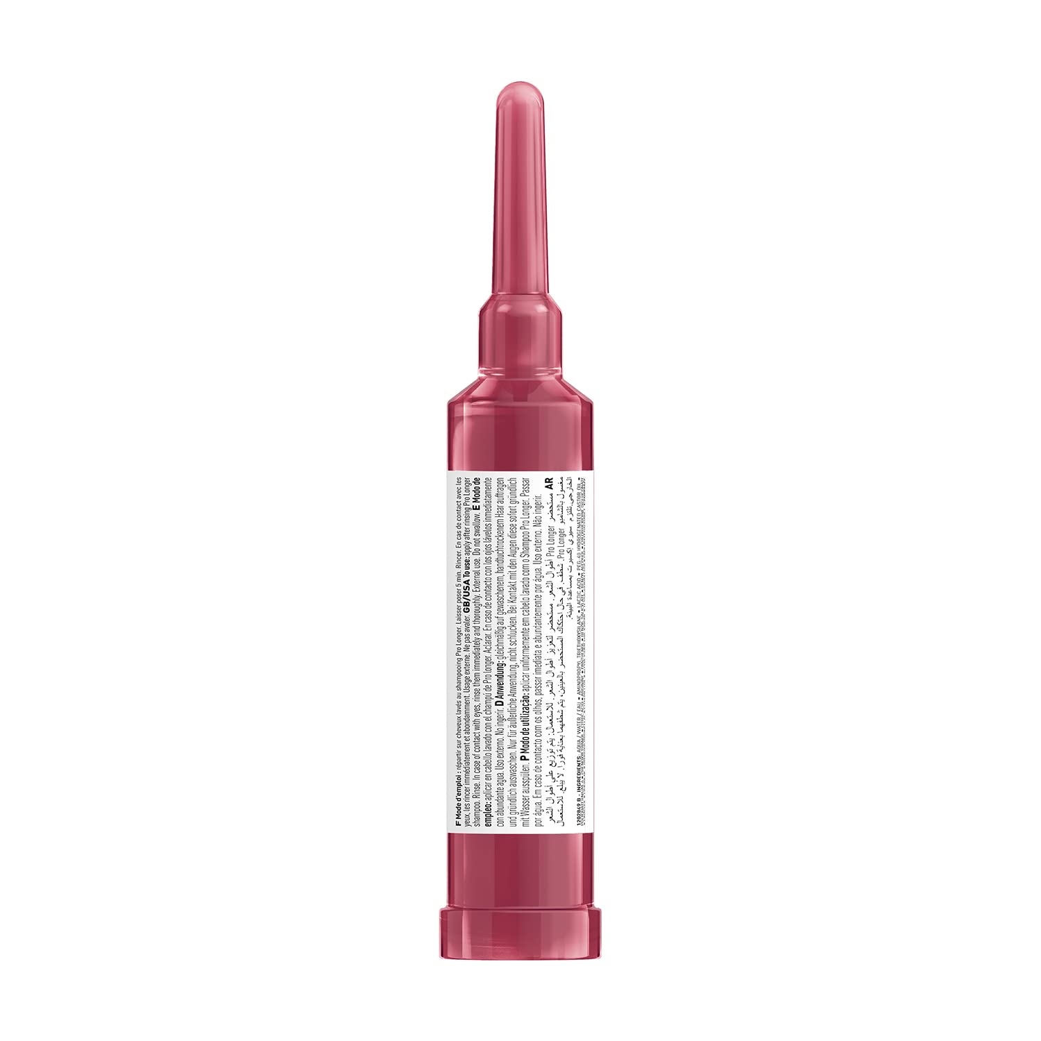 L'Oreal Pro Longer End Filler Concentrate 15ml