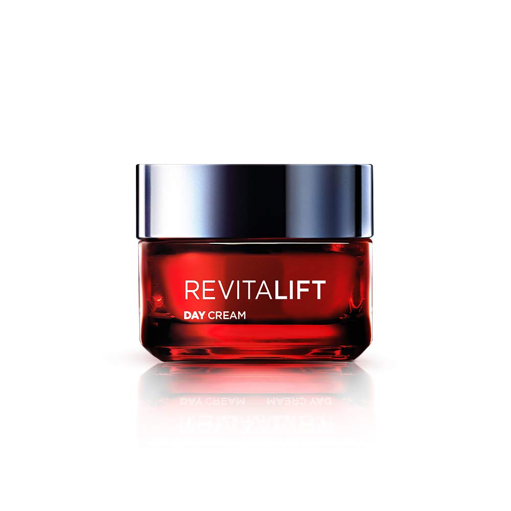 L'oreal Paris Revitalift Triple Action Day cream