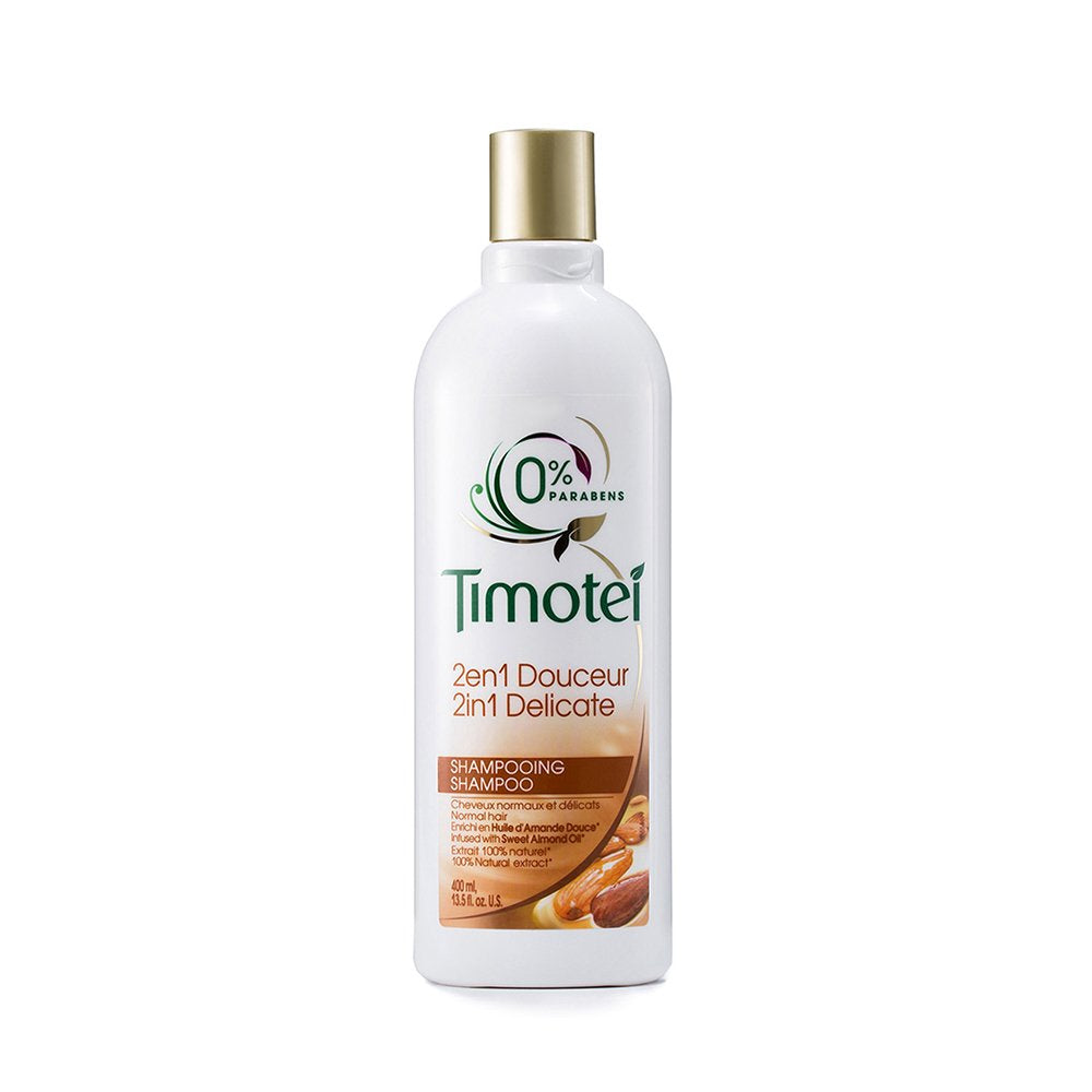 Timotei 2in1 Delicate Shampoo