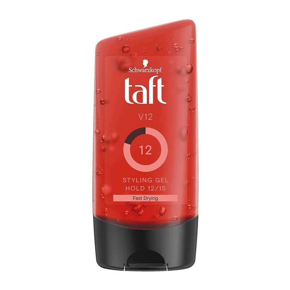 Schwarzkopf taft V12 Styling Gel