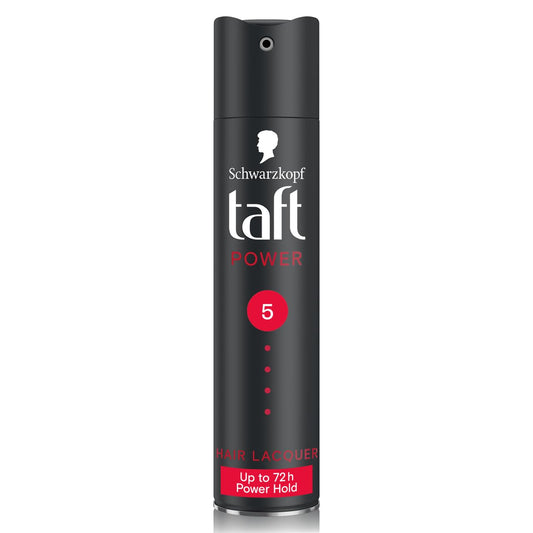 Schwarzkopf Taft Power 5 Hairspray