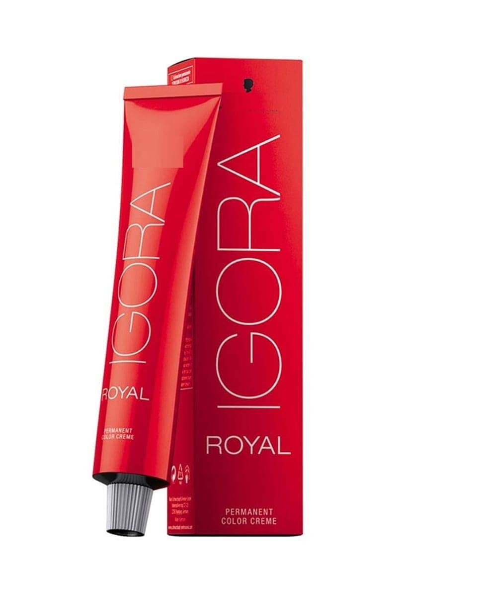 Igora Royal at Prokare