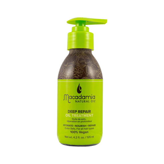 Macadamia Natural Oil Deep Repair Oil Treatment