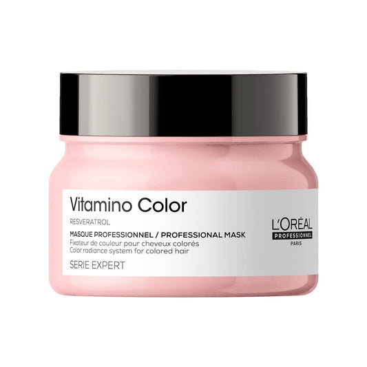 VITAMINO COLOR MASQUE L’Oréal