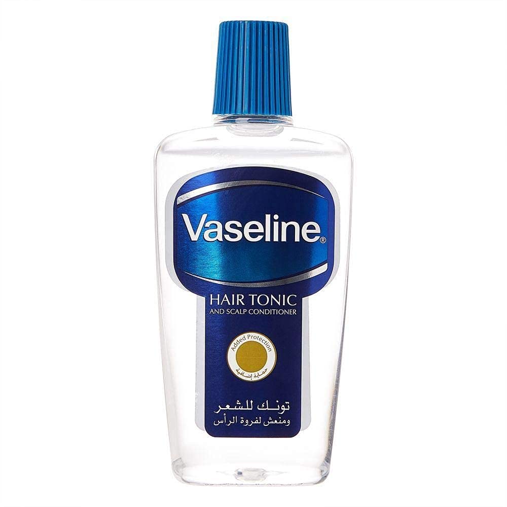 Vaseline Hair Tonic 400 ml